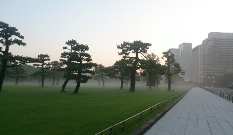 会社方針